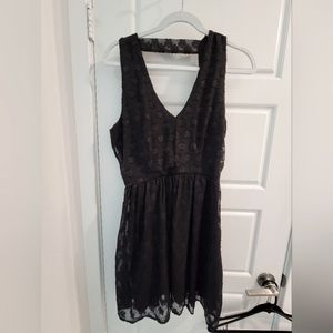 Black Deess size 6